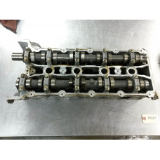 #GD05 Left Cylinder Head From 2006 Land Rover Range Rover  4.4